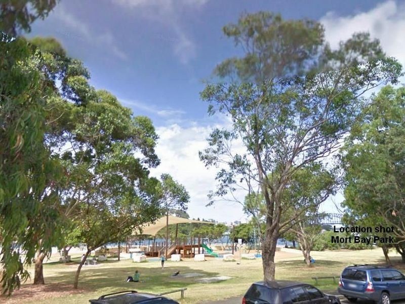 69 College Street, Balmain NSW 2041