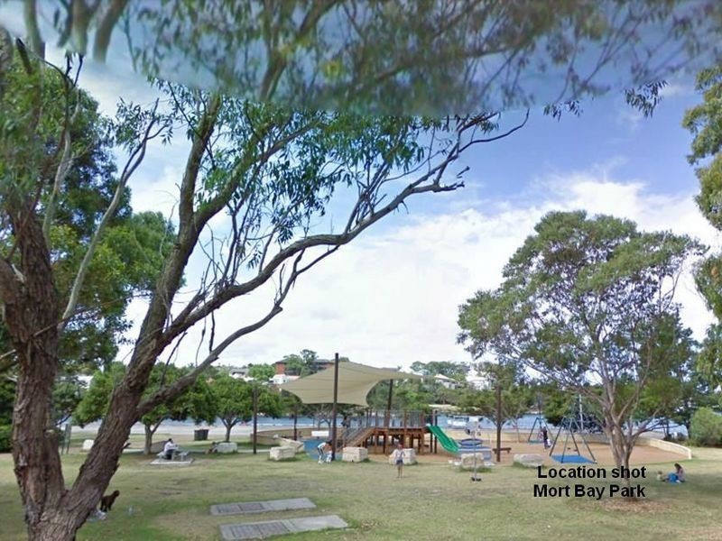 69 College Street, Balmain NSW 2041