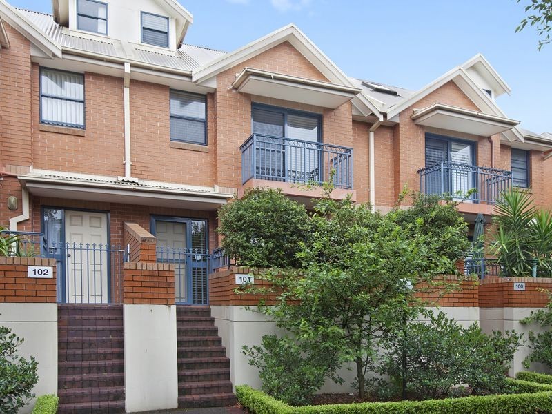 101/3 Foy Street, Balmain NSW 2041