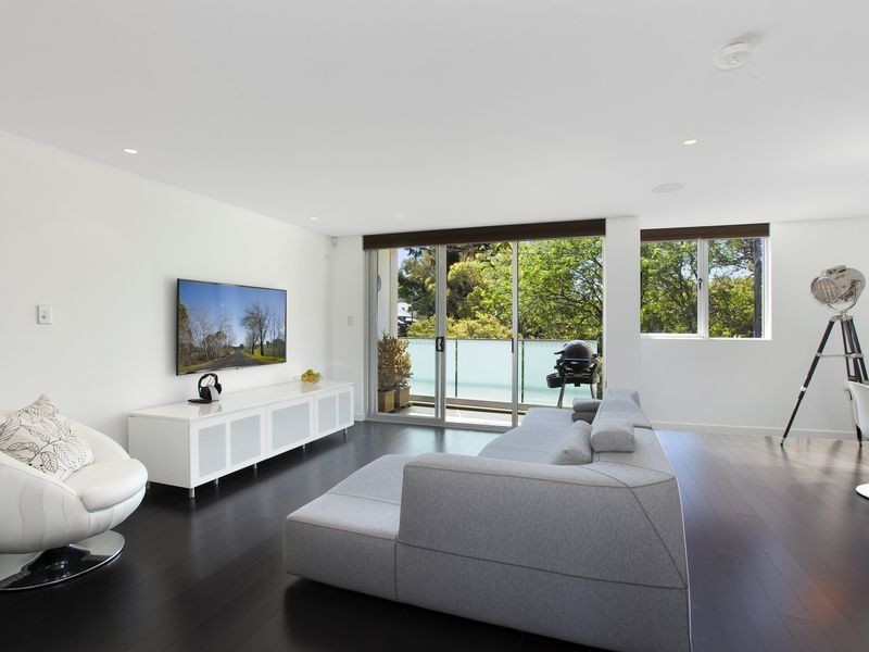 4/140-148 Beattie Street, Balmain NSW 2041