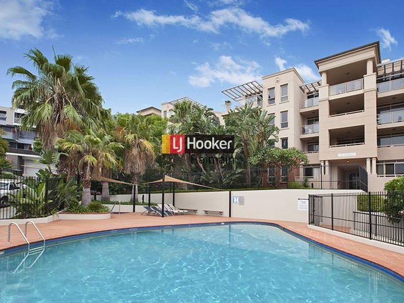 107/8 Yara Avenue, Rozelle NSW 2039