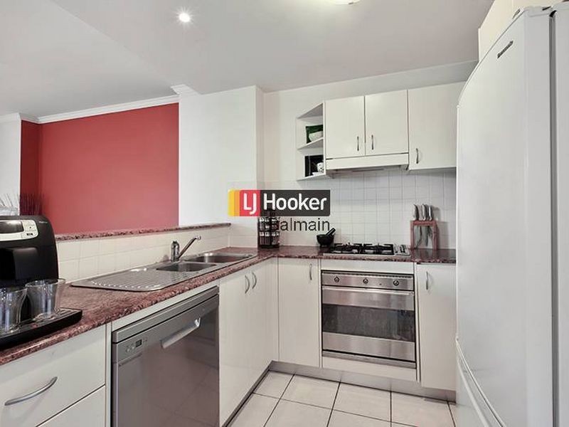 107/8 Yara Avenue, Rozelle NSW 2039