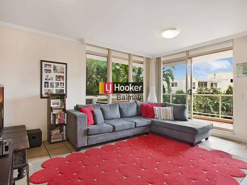 107/8 Yara Avenue, Rozelle NSW 2039