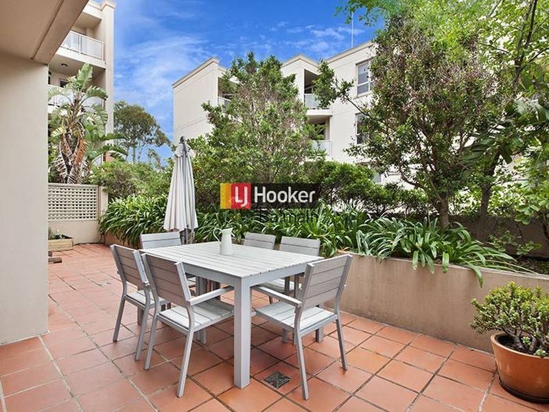 107/8 Yara Avenue, Rozelle NSW 2039