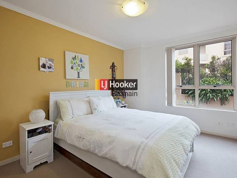 107/8 Yara Avenue, Rozelle NSW 2039