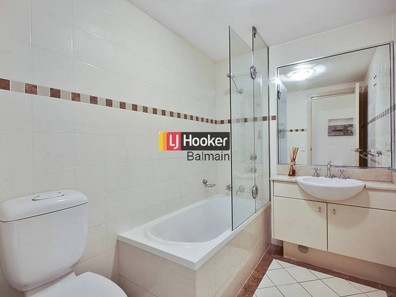 107/8 Yara Avenue, Rozelle NSW 2039