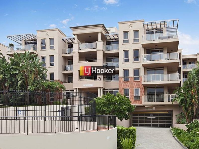107/8 Yara Avenue, Rozelle NSW 2039