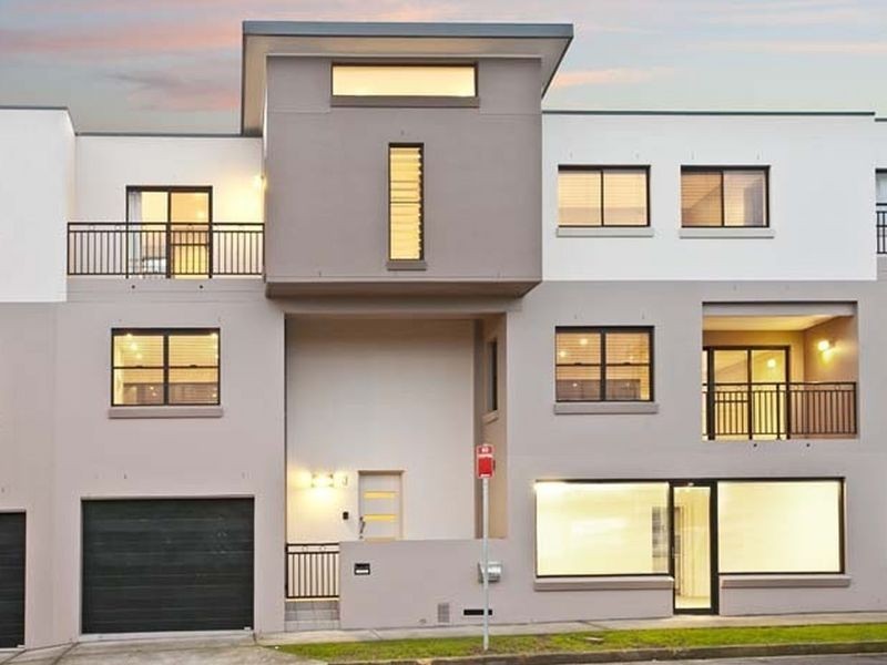 3/77 Lilyfield Road, Lilyfield NSW 2040