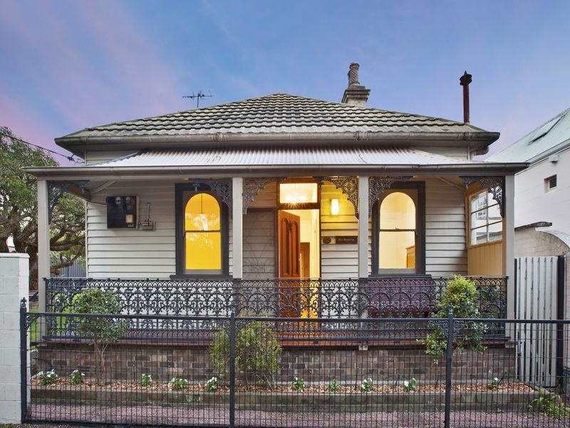 12 Union Street, Balmain East NSW 2041
