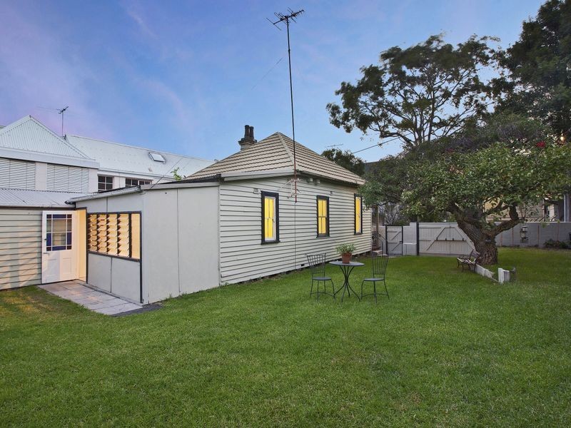 12 Union Street, Balmain East NSW 2041