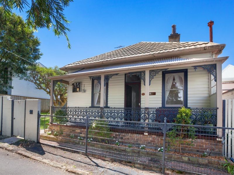 12 Union Street, Balmain East NSW 2041