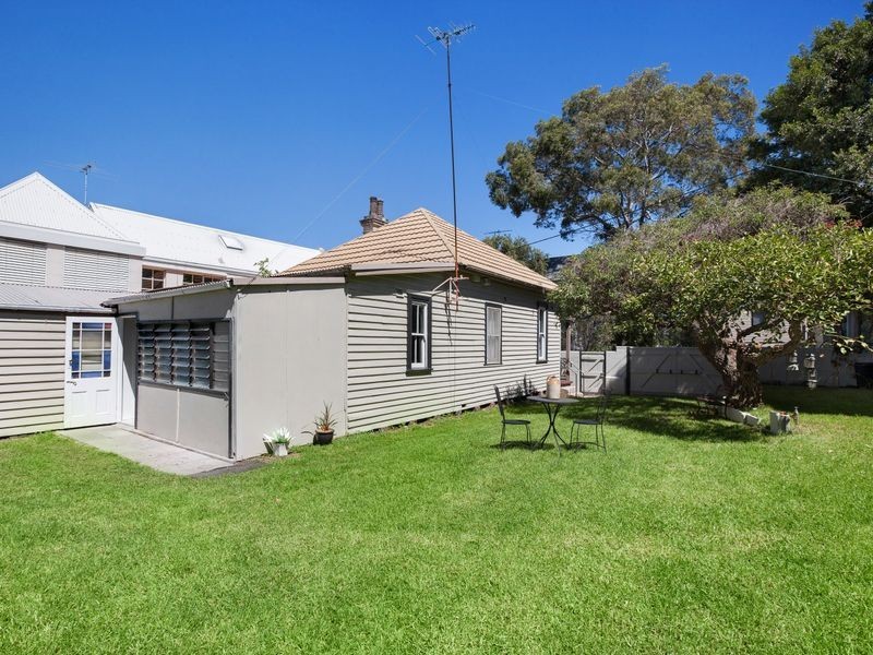 12 Union Street, Balmain East NSW 2041