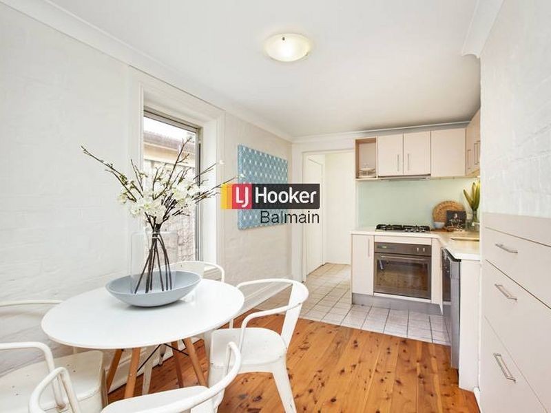 121 Evans Street, Rozelle NSW 2039