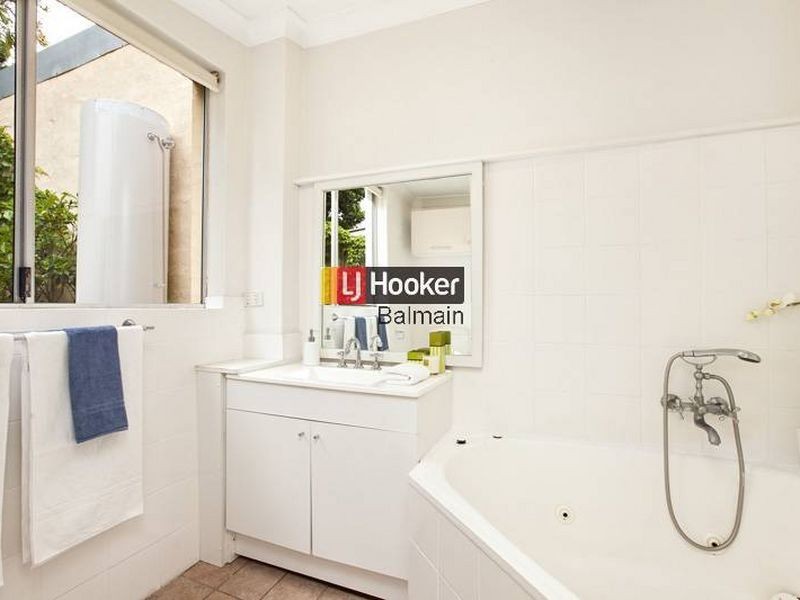 121 Evans Street, Rozelle NSW 2039