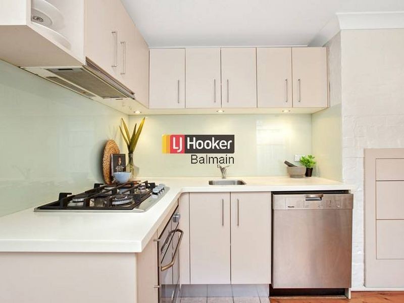 121 Evans Street, Rozelle NSW 2039