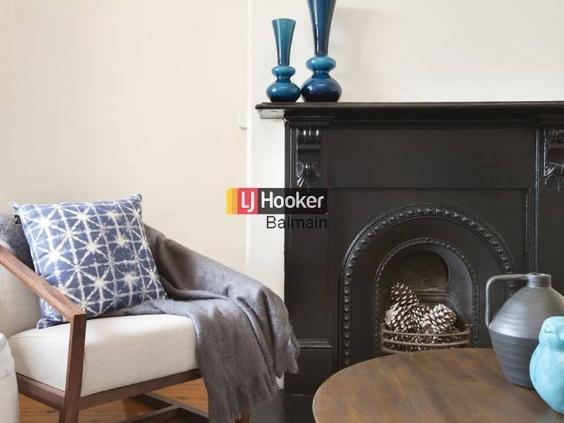 121 Evans Street, Rozelle NSW 2039