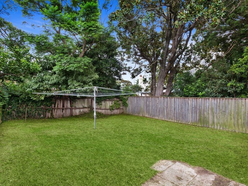6 White Street, Balmain NSW 2041
