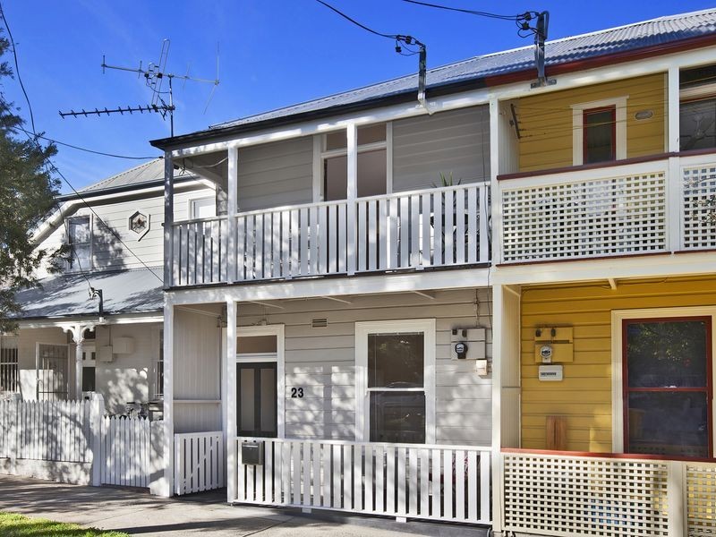 23 Isabella Street, Balmain NSW 2041
