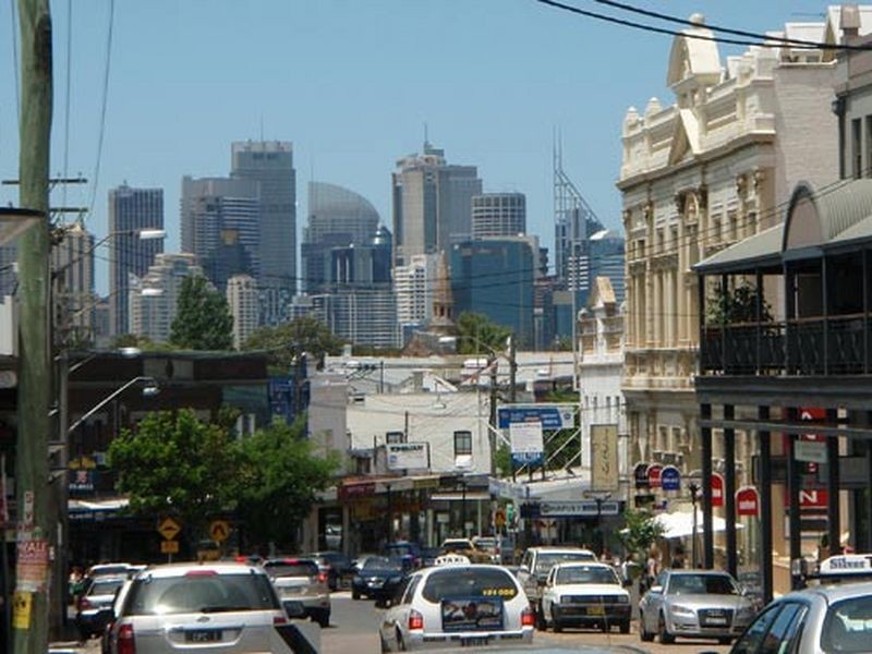 6 Carrington Street, Balmain NSW 2041