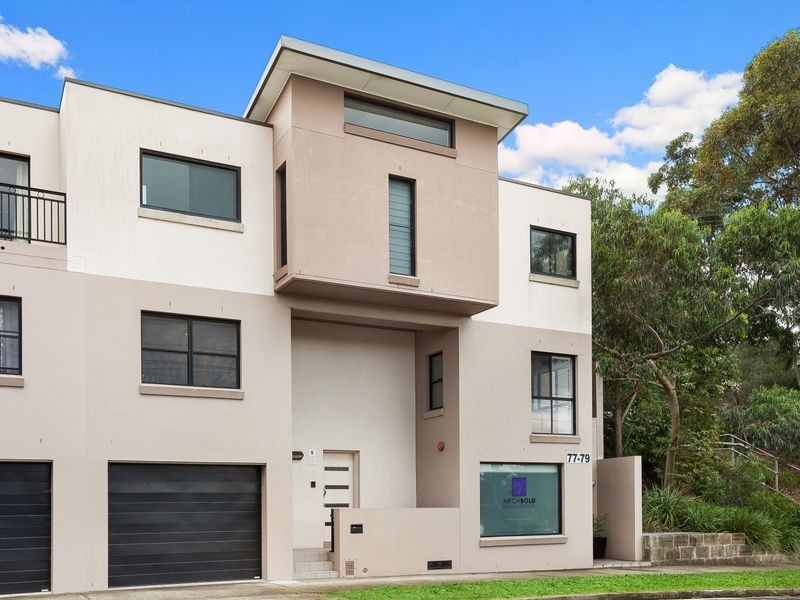 5/77 Lilyfield Road, Lilyfield NSW 2040
