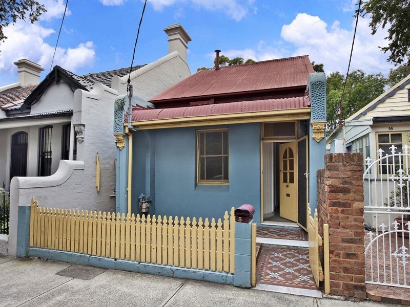 57 Taylor Street, Annandale NSW 2038