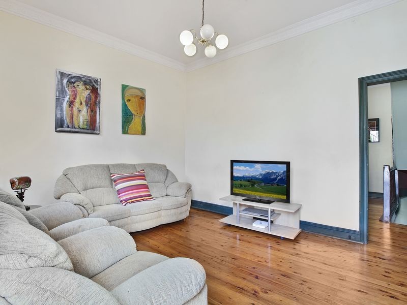165 Mullens Street, Rozelle NSW 2039