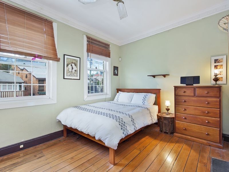 165 Mullens Street, Rozelle NSW 2039