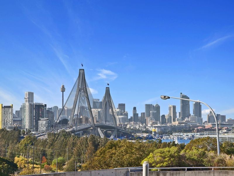 4/3 Hornsey Street, Rozelle NSW 2039