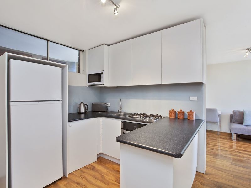 4/3 Hornsey Street, Rozelle NSW 2039