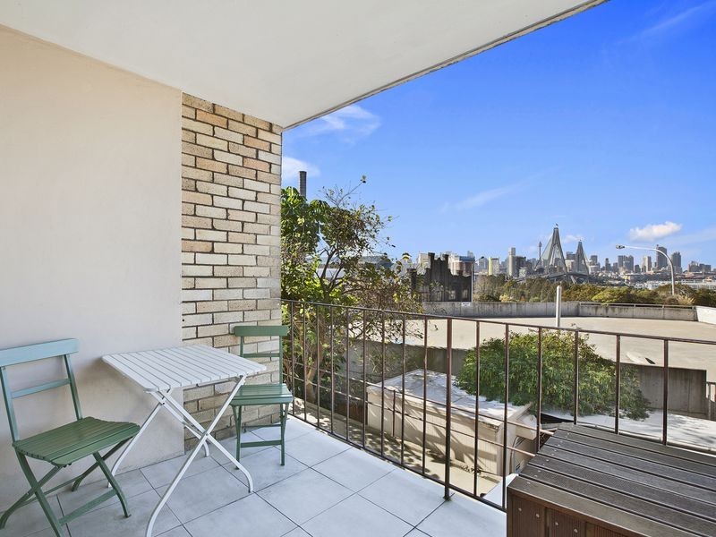 4/3 Hornsey Street, Rozelle NSW 2039