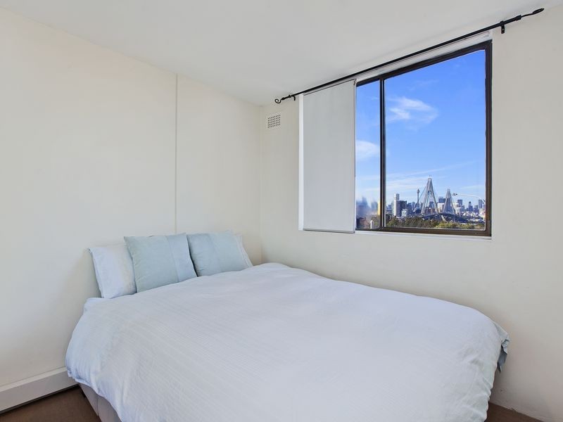 4/3 Hornsey Street, Rozelle NSW 2039