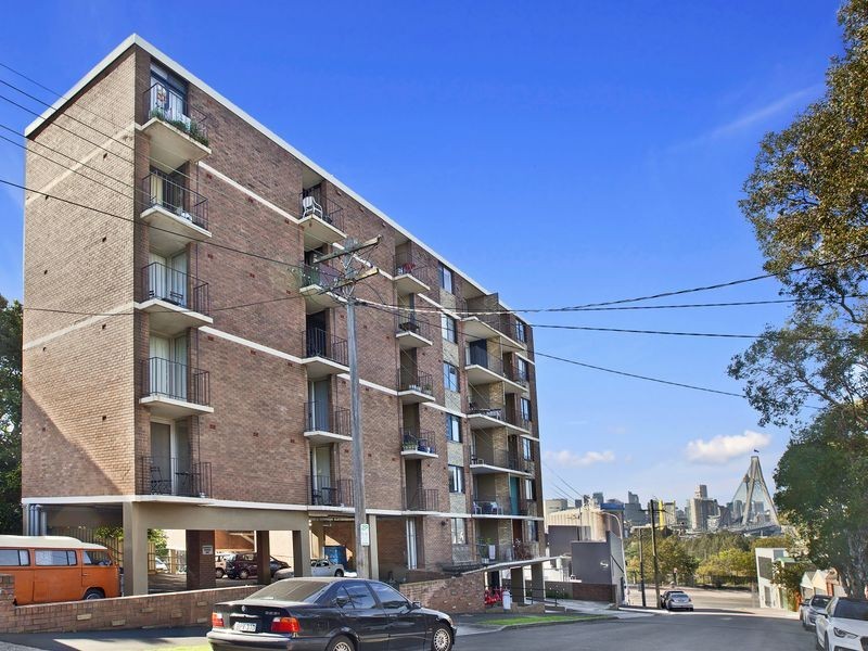 4/3 Hornsey Street, Rozelle NSW 2039
