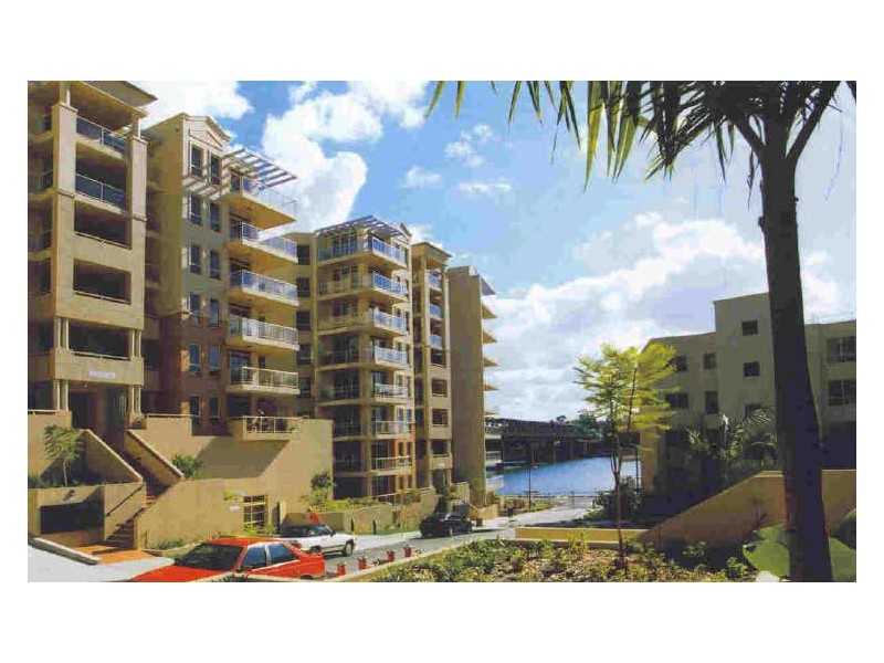 406/30 Warayama Place, Rozelle NSW 2039