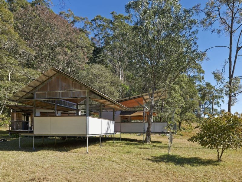 Lot/9 Hawkesbury River, Central Macdonald NSW 2775