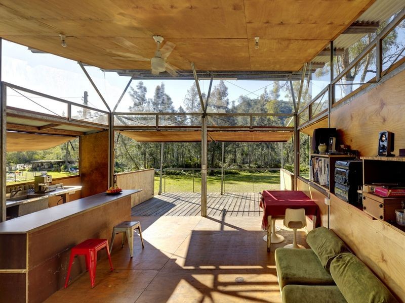 Lot/9 Hawkesbury River, Central Macdonald NSW 2775