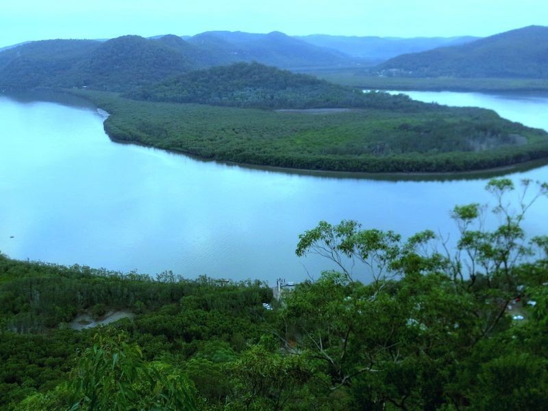 Lot/9 Hawkesbury River, Central Macdonald NSW 2775