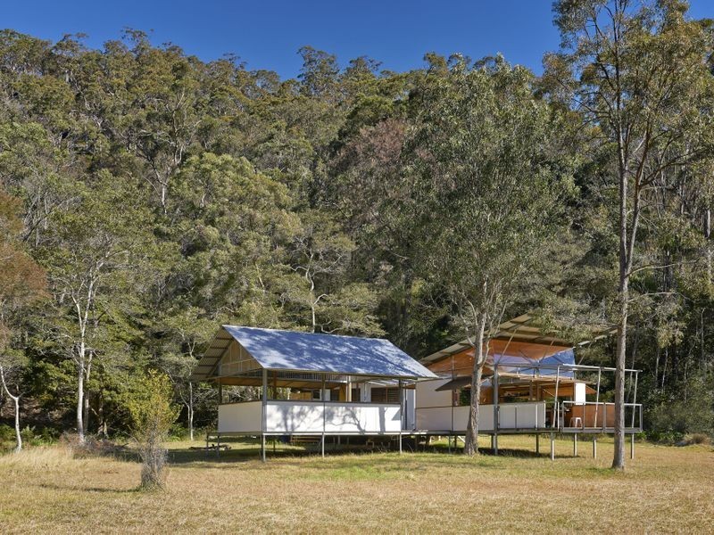 Lot/9 Hawkesbury River, Central Macdonald NSW 2775