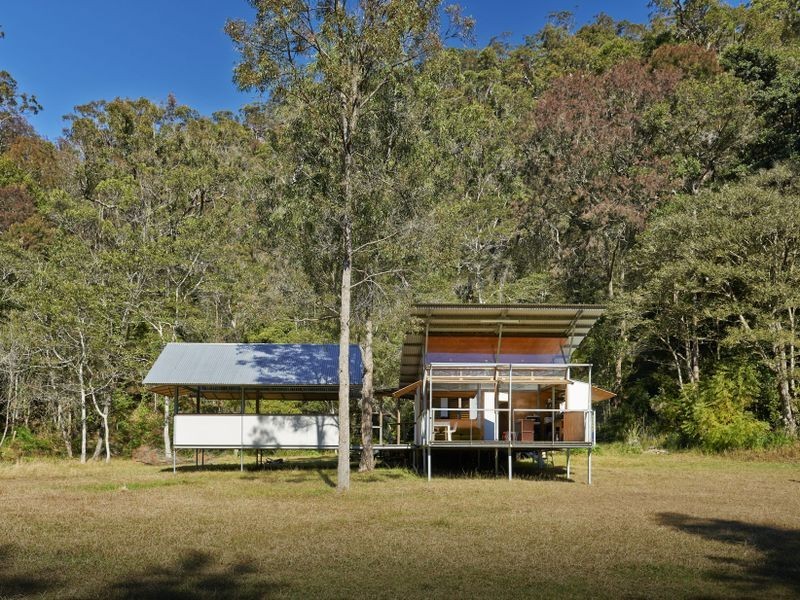 Lot/9 Hawkesbury River, Central Macdonald NSW 2775