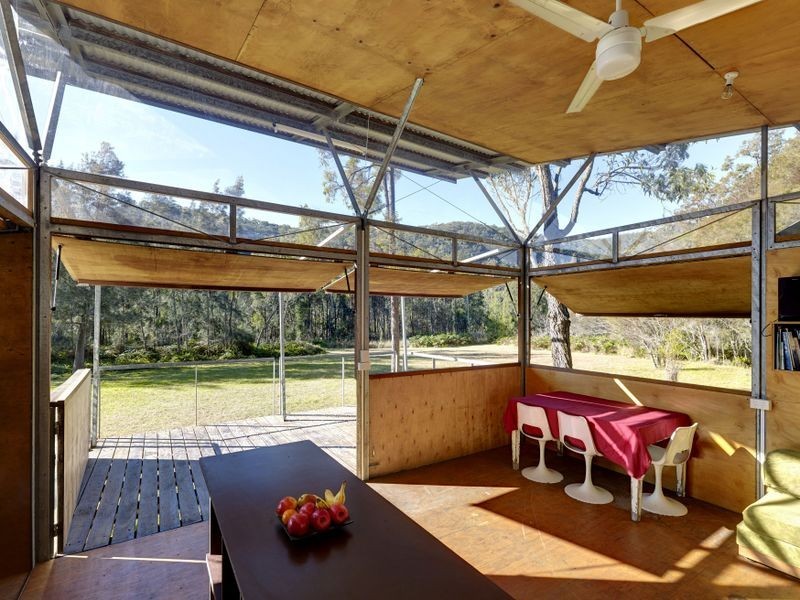 Lot/9 Hawkesbury River, Central Macdonald NSW 2775