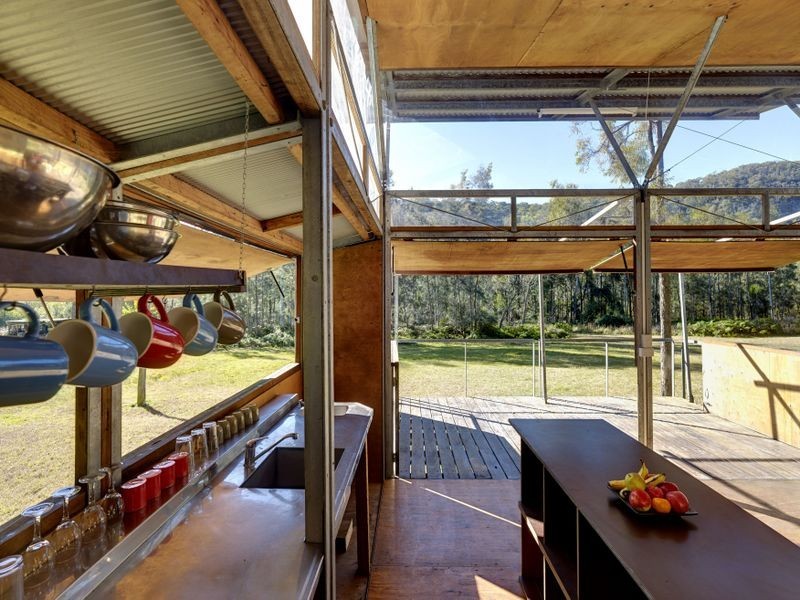 Lot/9 Hawkesbury River, Central Macdonald NSW 2775