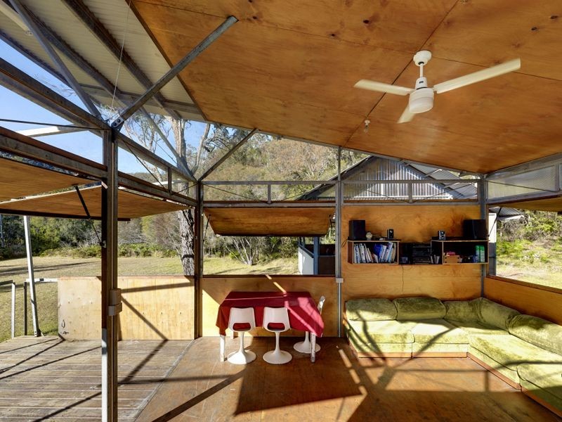 Lot/9 Hawkesbury River, Central Macdonald NSW 2775