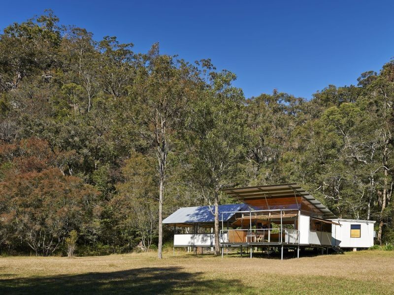 Lot/9 Hawkesbury River, Central Macdonald NSW 2775