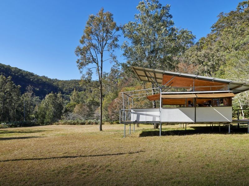 Lot/9 Hawkesbury River, Central Macdonald NSW 2775