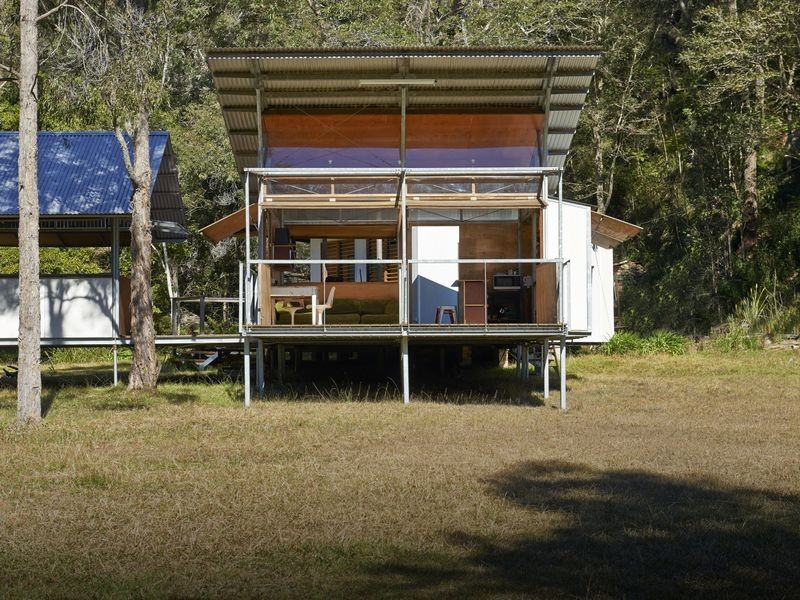 Lot/9 Hawkesbury River, Central Macdonald NSW 2775