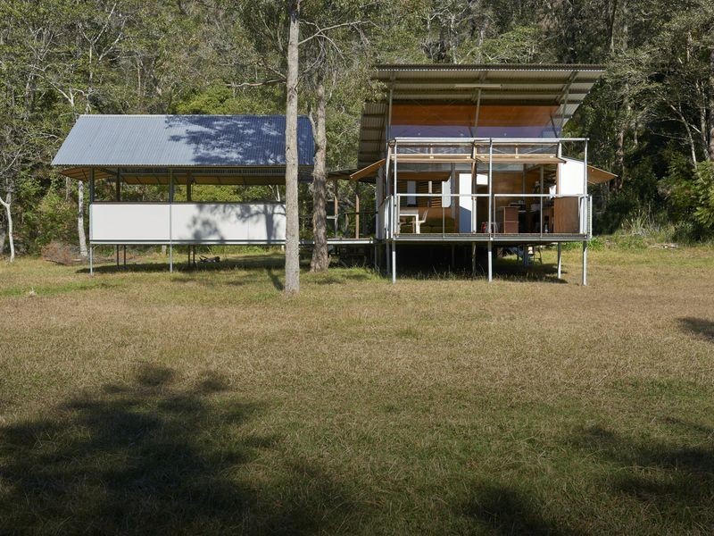 Lot/9 Hawkesbury River, Central Macdonald NSW 2775