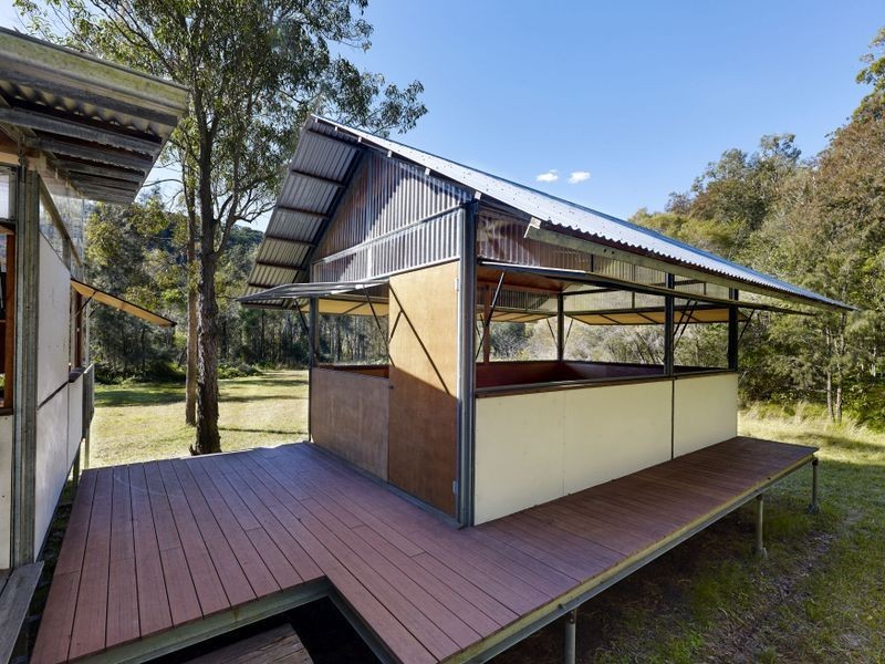 Lot/9 Hawkesbury River, Central Macdonald NSW 2775
