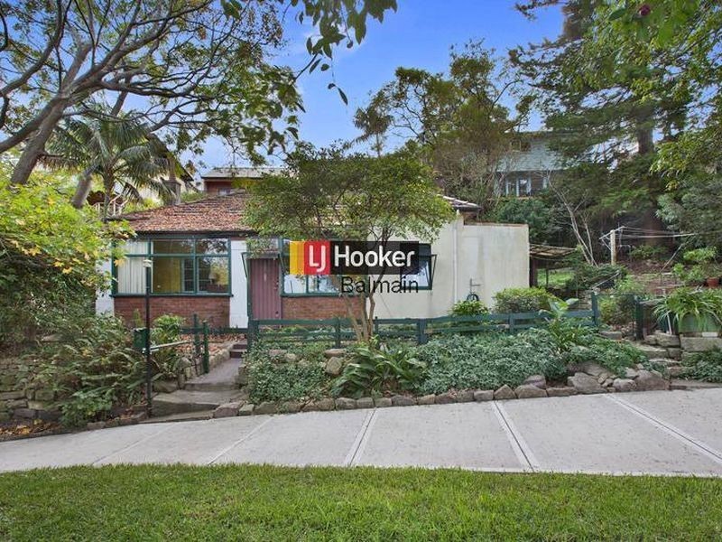 2 Broadside Street, Balmain NSW 2041
