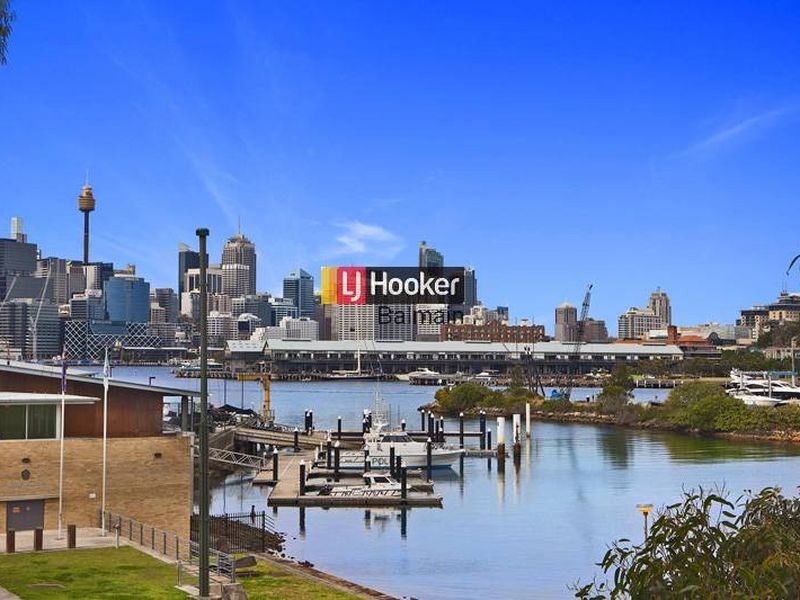 2 Broadside Street, Balmain NSW 2041