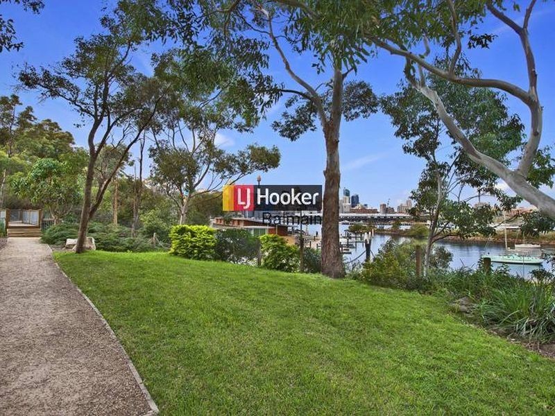 2 Broadside Street, Balmain NSW 2041