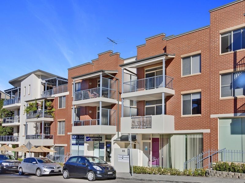 116/85 Reynolds Street, Balmain NSW 2041